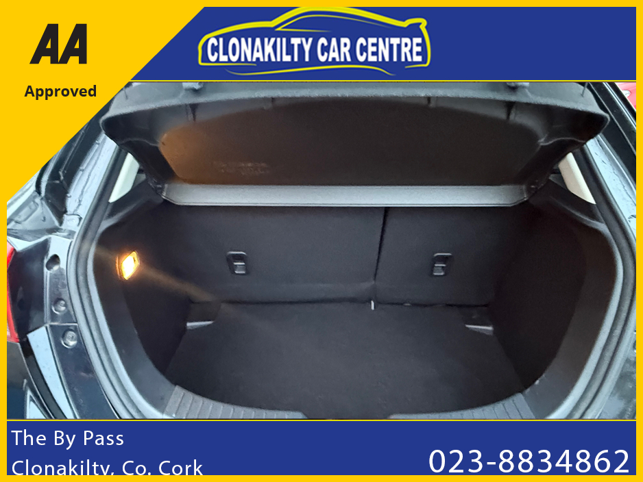 2016 Mazda Demio Mazda Demio 1.3 Petrol Automatic €11,950