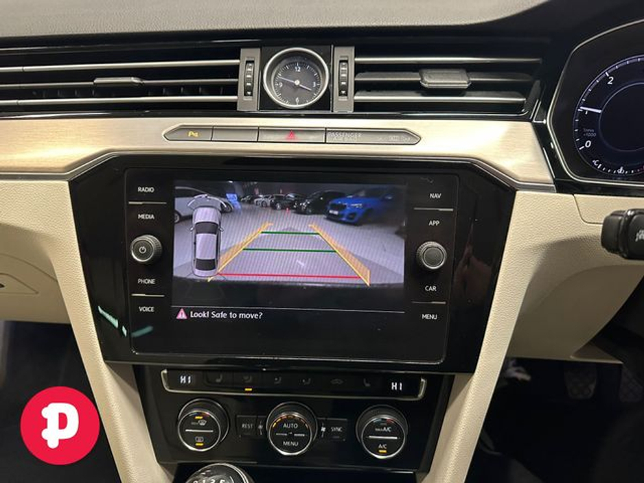 2018 Volkswagen Passat Highline 1.6TDI 120HP 4DR - Straight Sale Discount €19,950