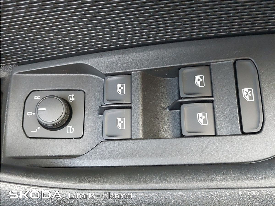 2026 Skoda Octavia SELECTION+ 2.0TDI 115HP €41,627