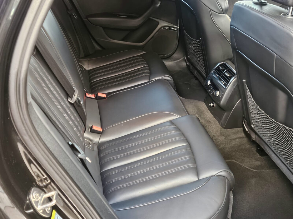 2016 Audi A6 2.0TDI 190 Ultra SE