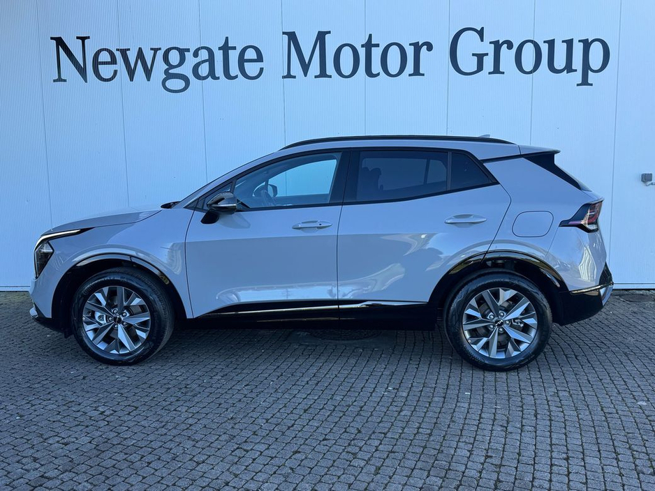 2024 Kia Sportage HEV MY24 €38,950