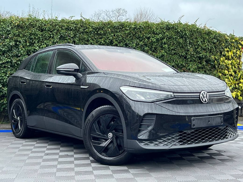 2023 Volkswagen ID.4 PURE LIFE 52KWH // HEATED SEATS // APPLE CARPLAY/ANDROID AUTO // DIGITAL CLUSTER €22,900