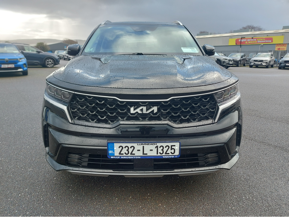 2023 Kia Sorento DSL MY23 SAM 5 €47,950