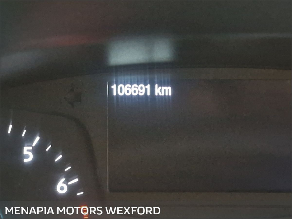 2018 Ford Fiesta 1.1L 85 PS Titanium €11,995