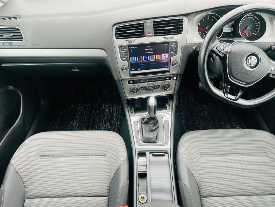 2016 Volkswagen Golf ******* DEPOSIT TAKEN ******* €14,950