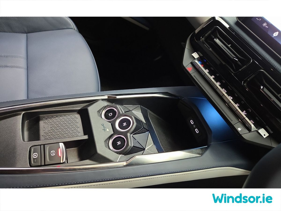 2026 Alpine A290 A290 GTS €46,041