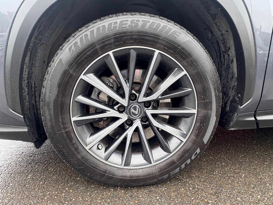 2022 Lexus NX 450 h+ Executive AWD 4DR Auto *Huge Spec* €44,950