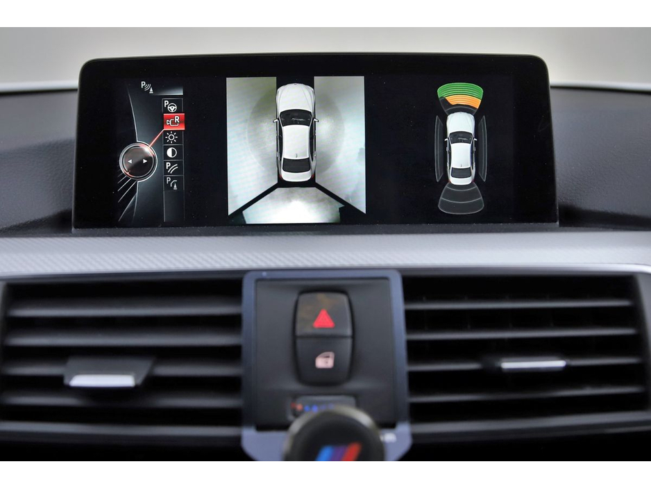 2016 BMW 3 Series 330E MOTOSPORT PLUG-IN HYBRID *ALCANTARA SPORT MEMO SEATS*HEAD-UP DISPLAY*360PAN CAM*