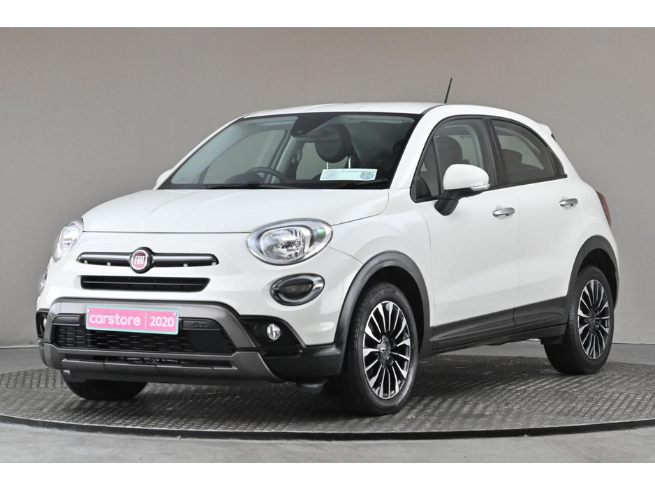2020 Fiat 500X 1.0 CITY CROSS FIREFLY *REAR PARK SENSORS*