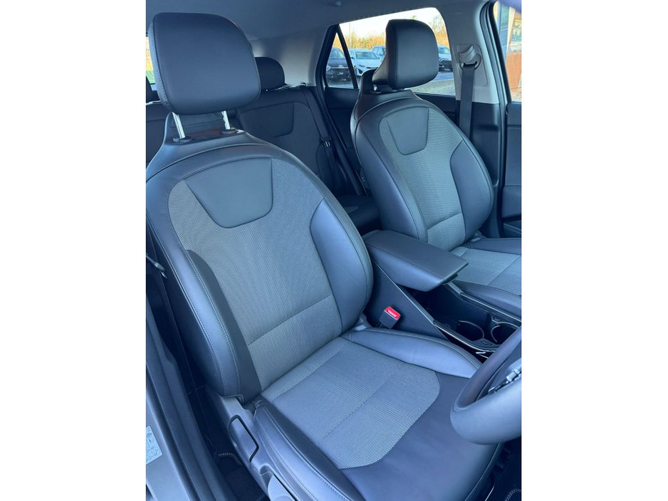 2024 Kia Niro HEV K3 5DR Auto €33,888