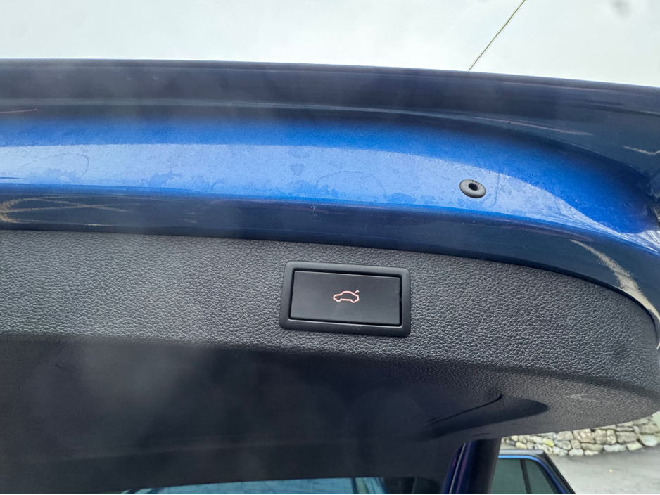 2021 Skoda Kodiaq 2.0 TDi SPORTLINE DSG AUTO 150 BHP  7 SEATER €39,950