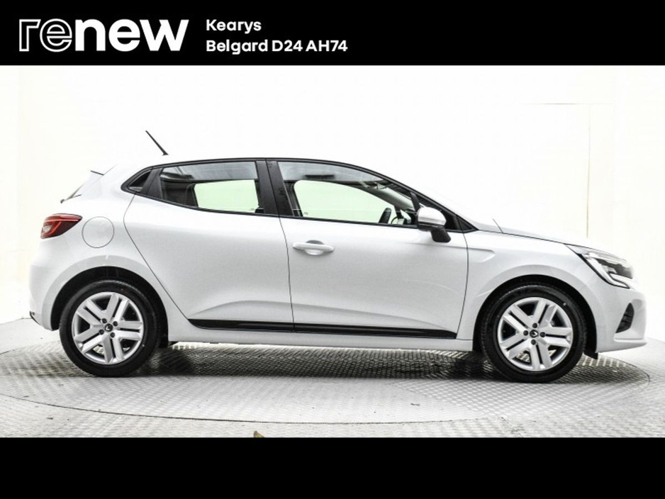 2020 Renault Clio Dynamique TCe 100 MY19 €13,900