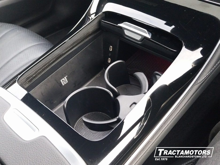 2024 Mercedes-Benz EQE 300 4DR AUTO €52,899