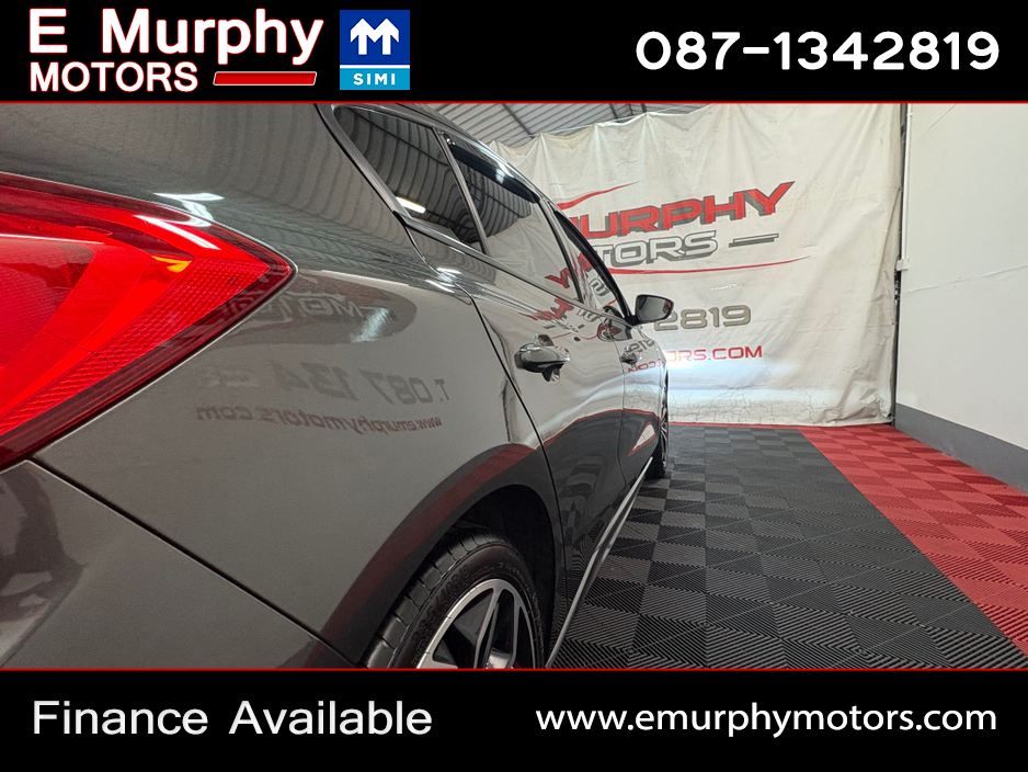 2021 Ford Focus ST-LINE X EDITION LOW MILEAGE €75 PER WEEK €22,950