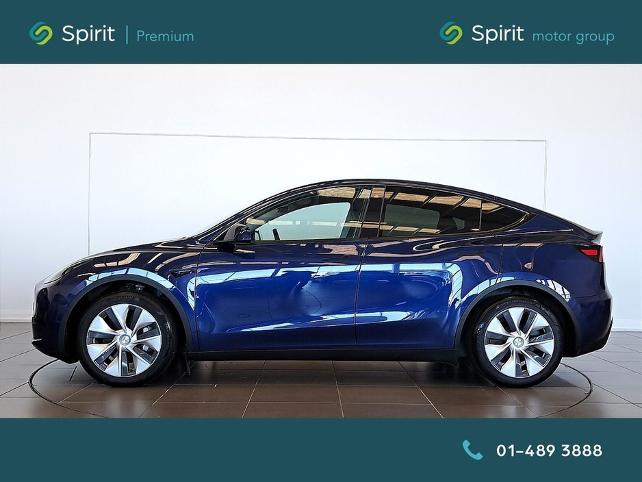 2023 Tesla Model Y RWD, Irish Car *For a personalized video or to book a test drive please contact Patrick at 086 8171837 €30,950