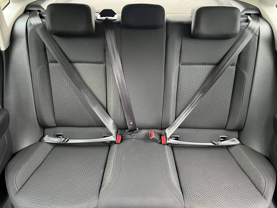 2019 Volkswagen Polo COMFORTLINE 1.0 TSI // FULL SERVICE HISTORY // DIAMOND CUT ALLOYS // APPLE CARPLAY/ANDROID AUTO €15,900