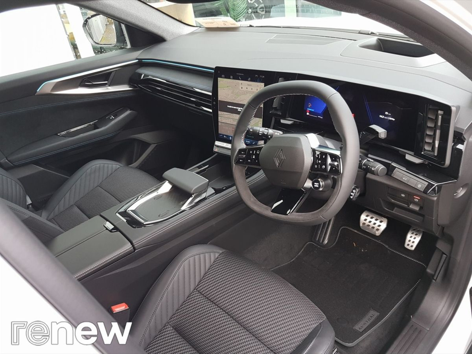 2026 Renault Austral techno esprit Alpine E-Tech hybrid 200 Auto MY25 €48,195