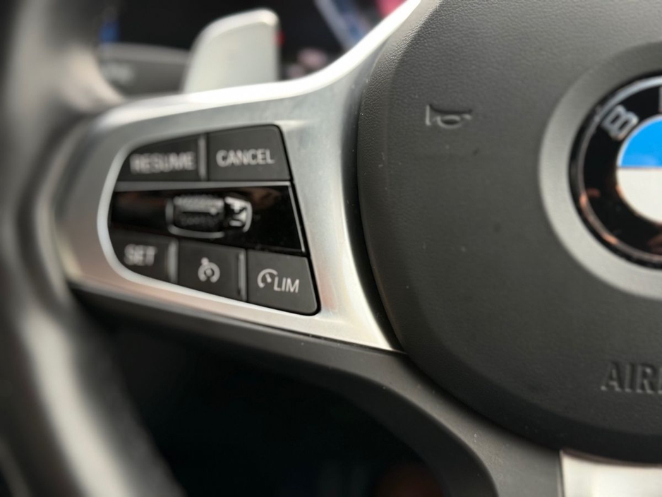 2024 BMW 3 Series 320d M Sport Saloon €53,950