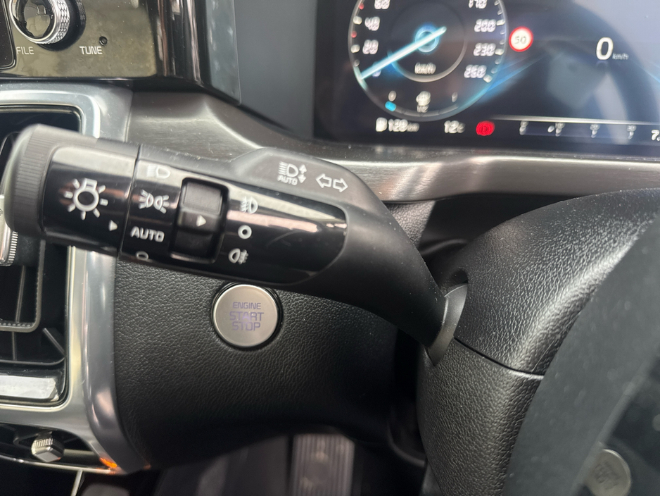 2023 Kia Sorento DSL MY23 SAM 5 €49,950