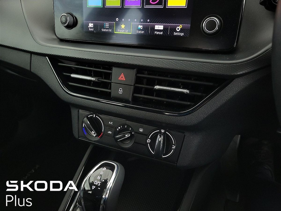 2024 Skoda Kamiq Ambition 1.0Tsi 110Bhp DSG €28,950