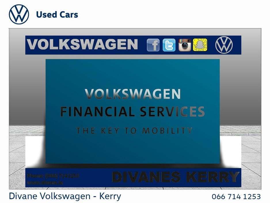 2018 Volkswagen Tiguan COMFORTLINE 2.0 TDI 115HP €22,950