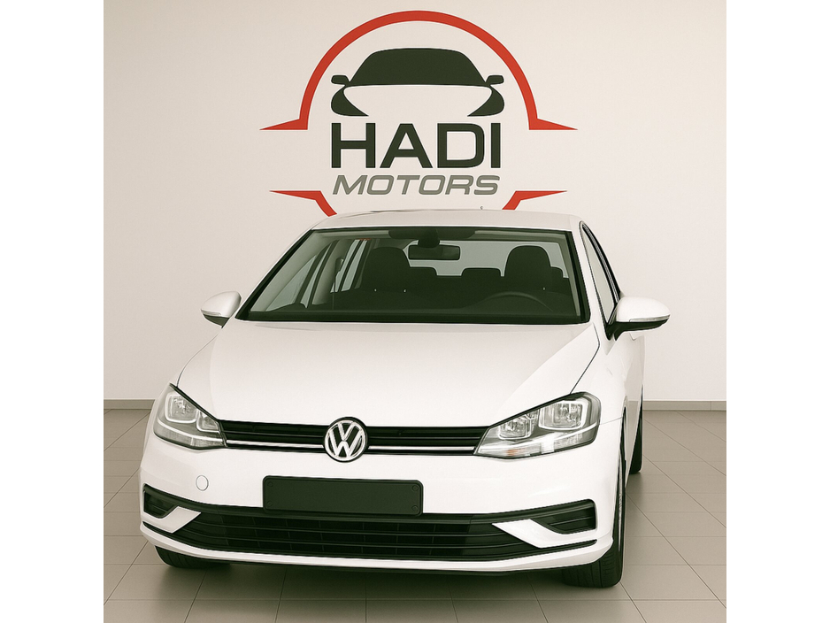 2015 Volkswagen Polo 1.2 TSI 5DR 90HP Comfortline + €10,999