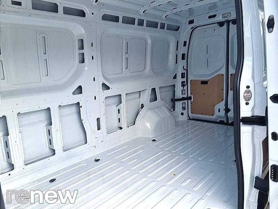 2025 Renault Master Advance LM35 Auto 170 bhp €40,600