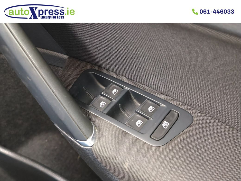 2016 Volkswagen Golf 1.4 TSI Highline, Automatic, Reversing camera €15,995