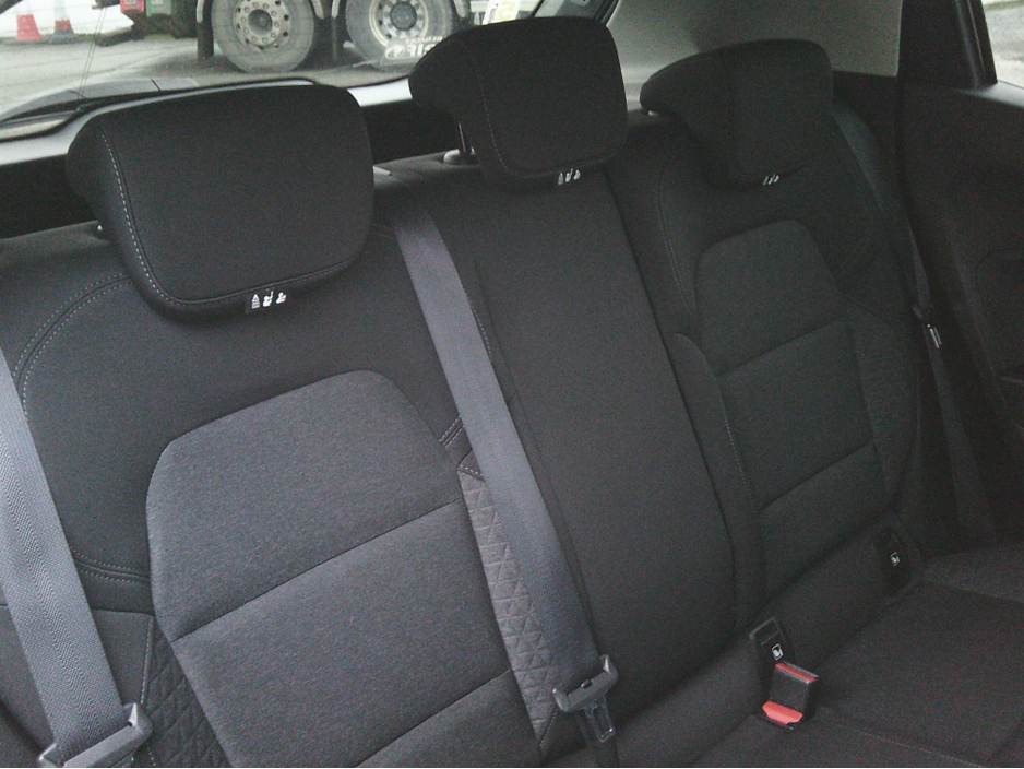 2020 Renault Clio NEW NCT 2028,  SAT./NAV., CRUISE, €180 TAX. ICONIC, LOW KMS. €12,999