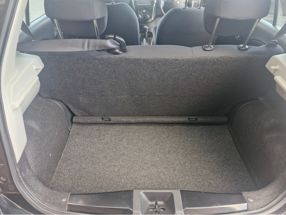 2018 Nissan Micra AUTOMATIC FINANCE AVAILABLE €8,995