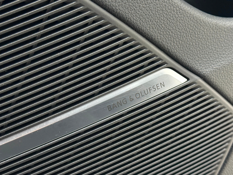 2021 Audi Q7 55 TFSI BLACK EDITION QUATTRO *N1 CREWCAB* €52,000