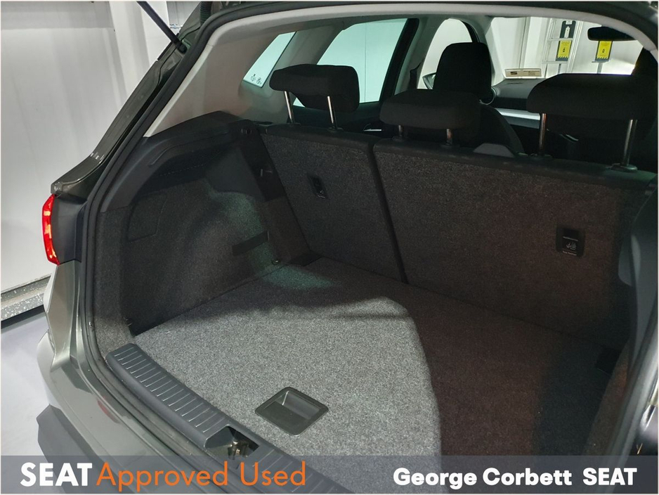 2023 SEAT Arona SE+ 1.0TSi 95hp (From €80 per week) €22,995