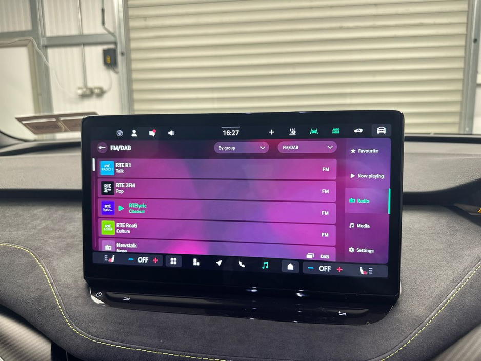 2026 Skoda Elroq 85 RS *0% APR* €85 P/W 3YRS €55,627