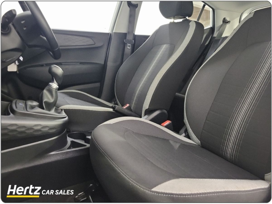 2024 Hyundai i10 Classic 1.0 Petrol Manual €16,495