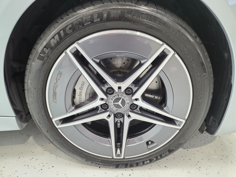 2024 Mercedes-Benz C Class *C300E*AMG LINE*PREMIUM* €55,950