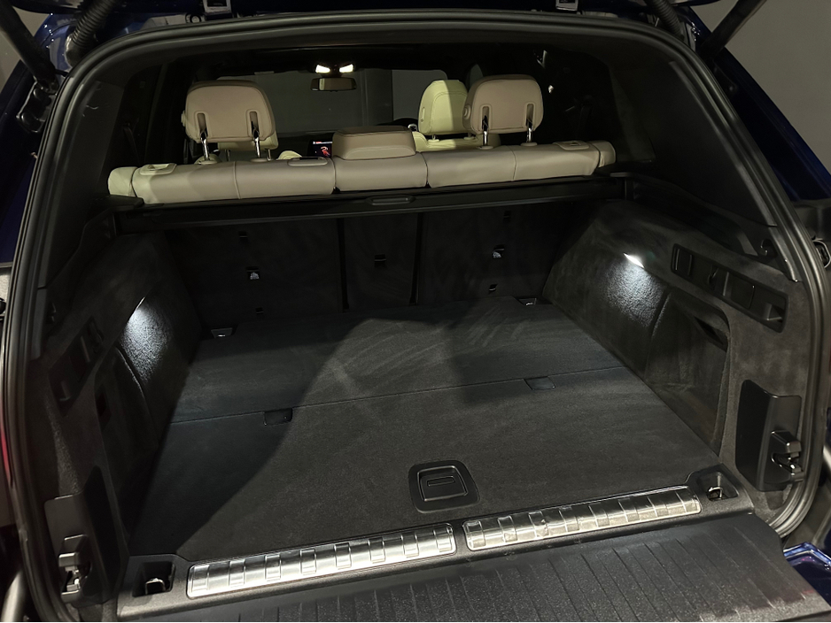 2021 BMW X5 XDRIVE X45E M SPORT G05H €59,950