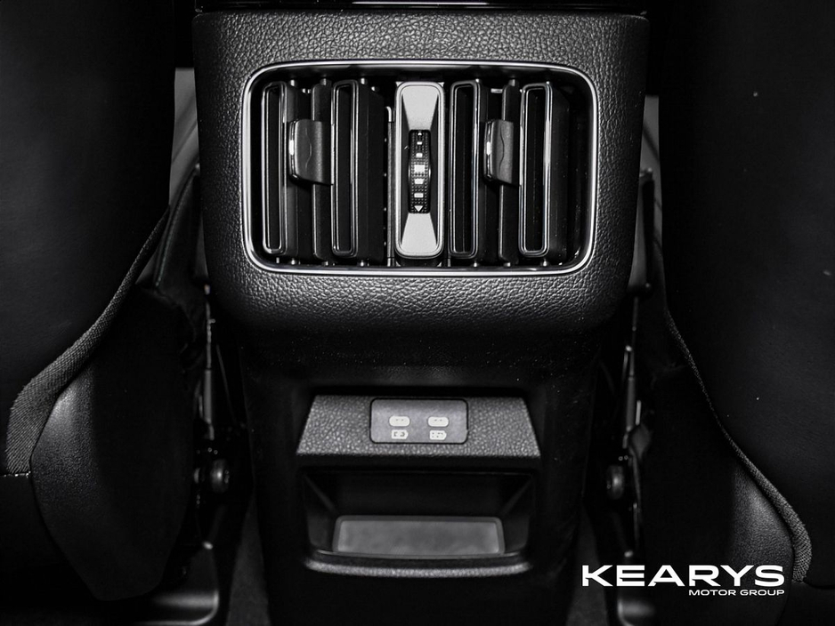 2026 BYD Seal U Order your 261 Seal U Comfort Black today!