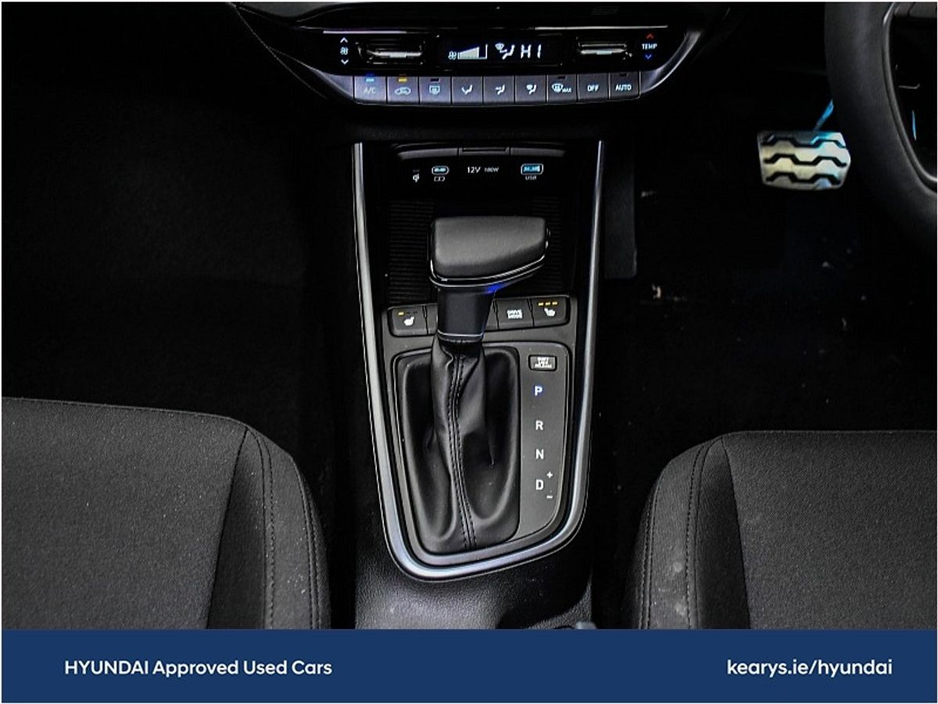 2026 Hyundai Bayon Executive Auto Order Your 261Today! €32,470