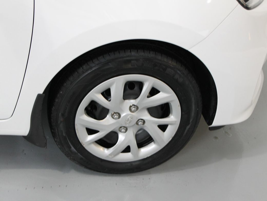 2018 Hyundai i10 Classic 4DR €8,950