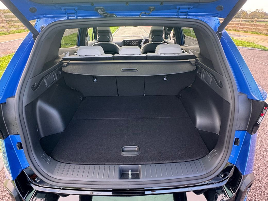 2026 Kia Sportage *New Model Sportage GT-line Now Here In Stock In Motorview* *7 year warranty* *3 year AA* *0% finance*3 FREE SERVICE FOR KIA CUSTOMER* €52,700