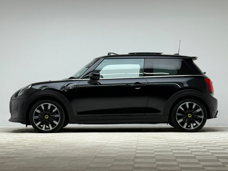 2023 MINI Cooper S ELECTRIC LEVEL 3 €25,990