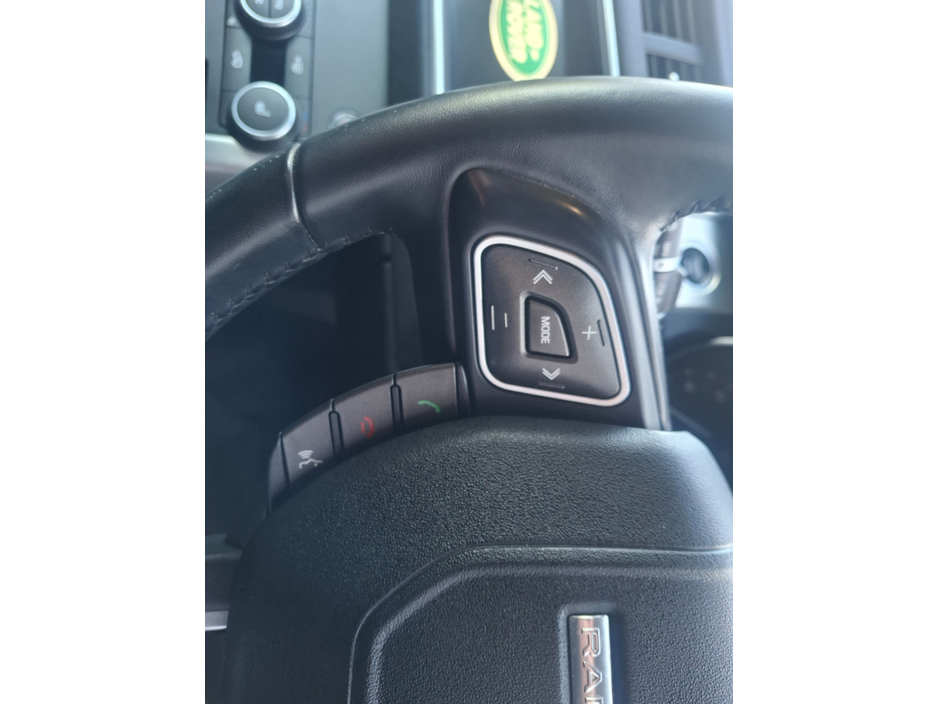 2018 Land Rover Range Rover Evoque EVO MY18 ED4 PU PURE 5DR €16,950