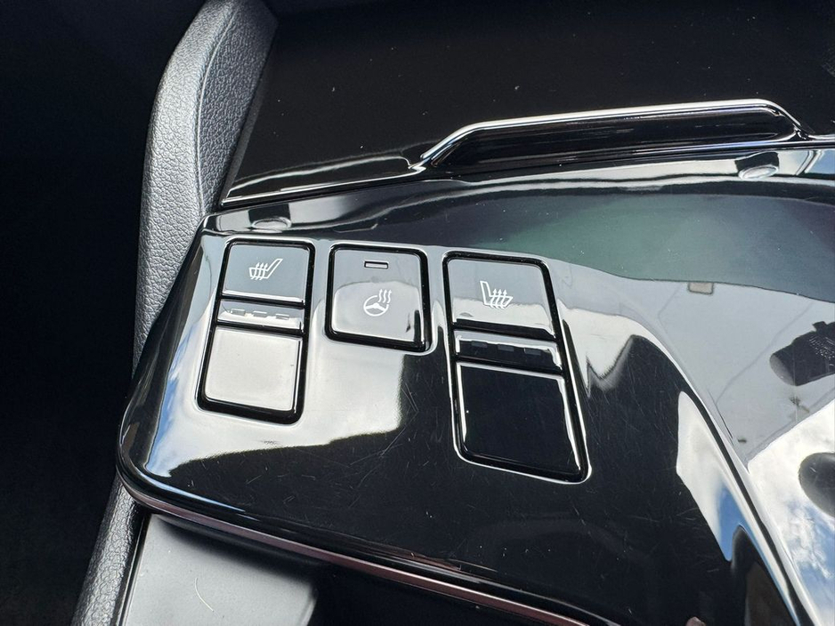 2025 Kia Sportage HEV Anniversary 5DR A €44,950