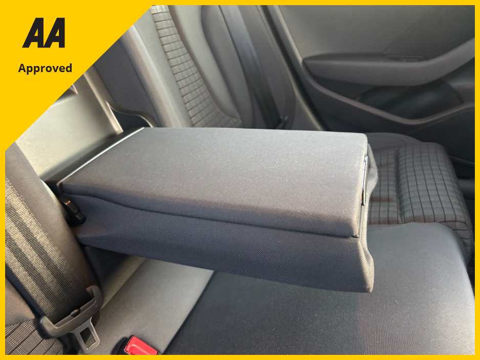 2015 Audi A3 Sportback 1.4TFSI 5DR AUTO FULLY LOADED WITH EXTRAS €15,450