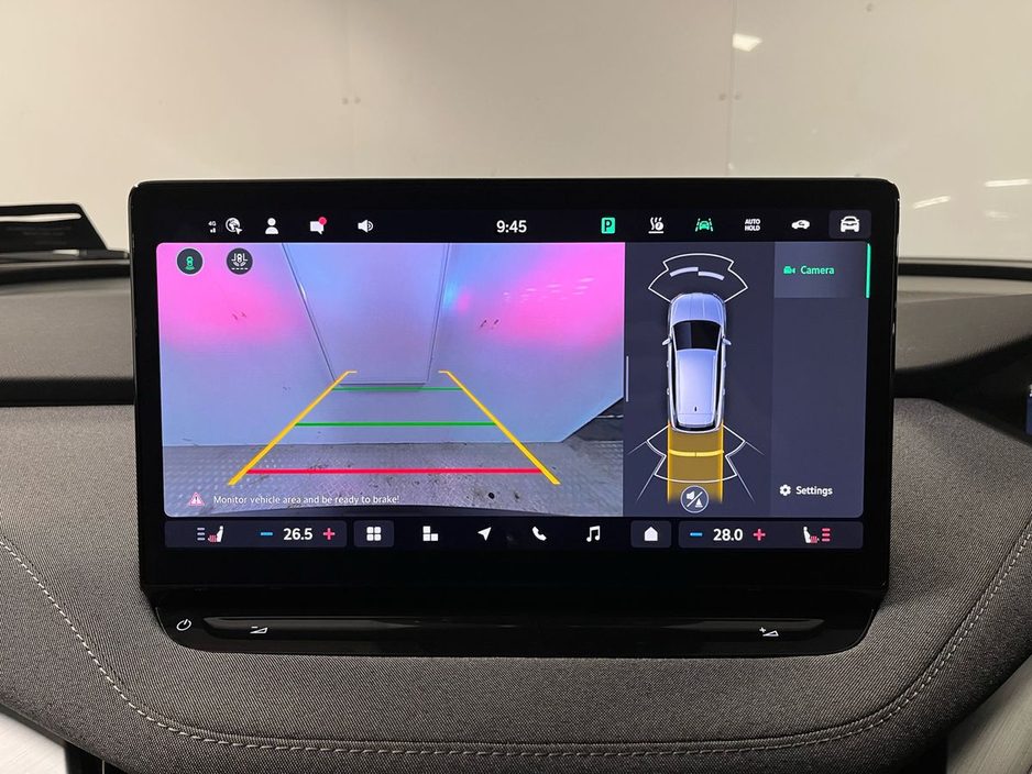 2025 Skoda Enyaq Edition IV 85 - Reversing Camera - Sat Nav - Climate Control - Heated Seats - Keyless Start - Apple CarPlay/Android Auto €39,950