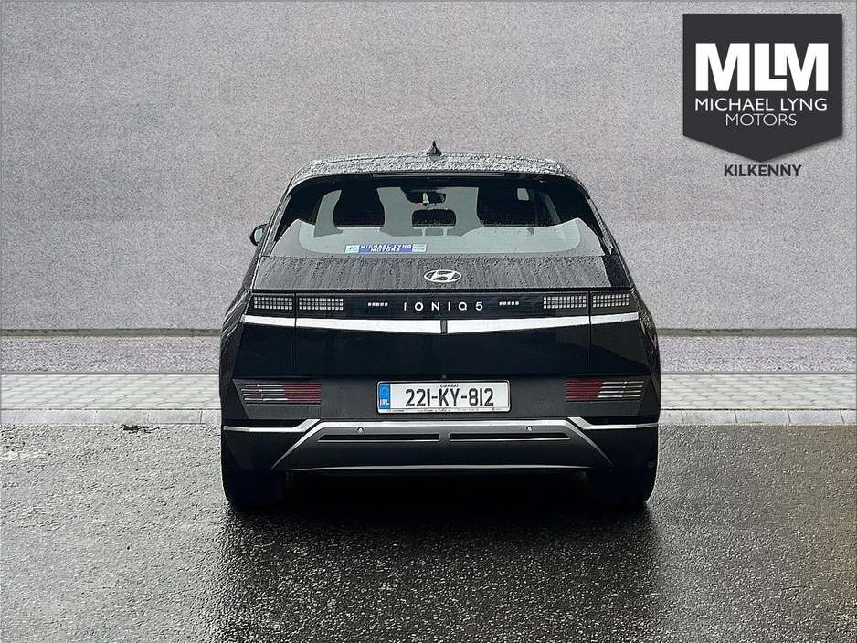 2022 Hyundai Ioniq 5 58kW Executive €22,950
