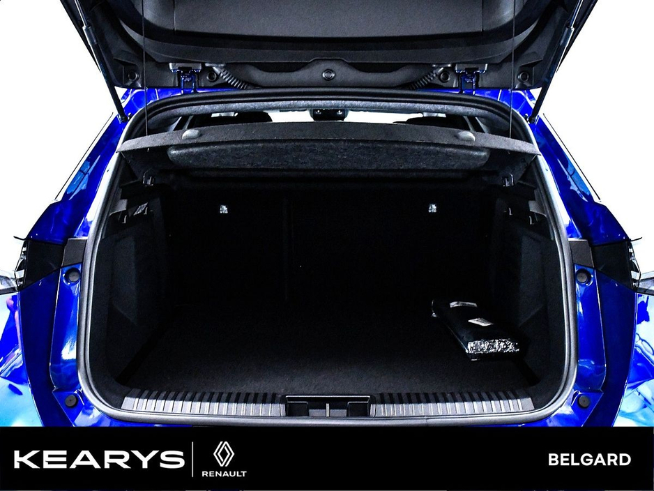 2025 Renault Symbioz Techno TCe140 M25 €32,880