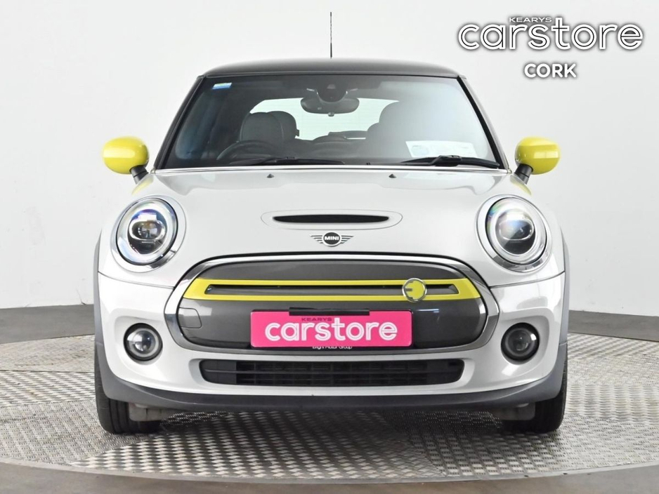 2020 MINI Hatch Cooper Classic Auto €16,880