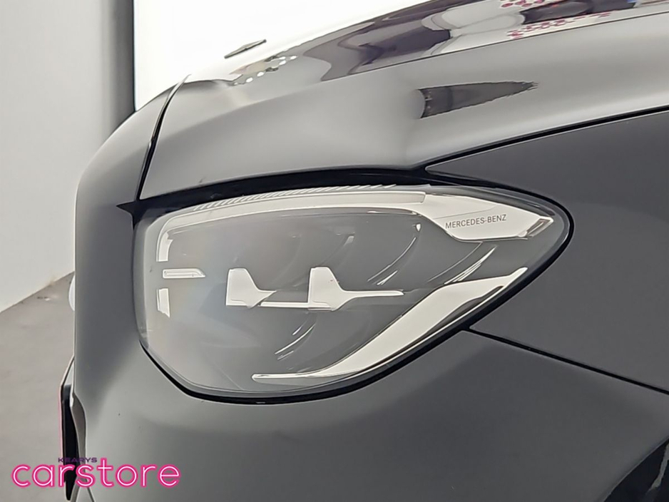 2022 Mercedes-Benz E Class E 220 D AMG Line Auto €55,880