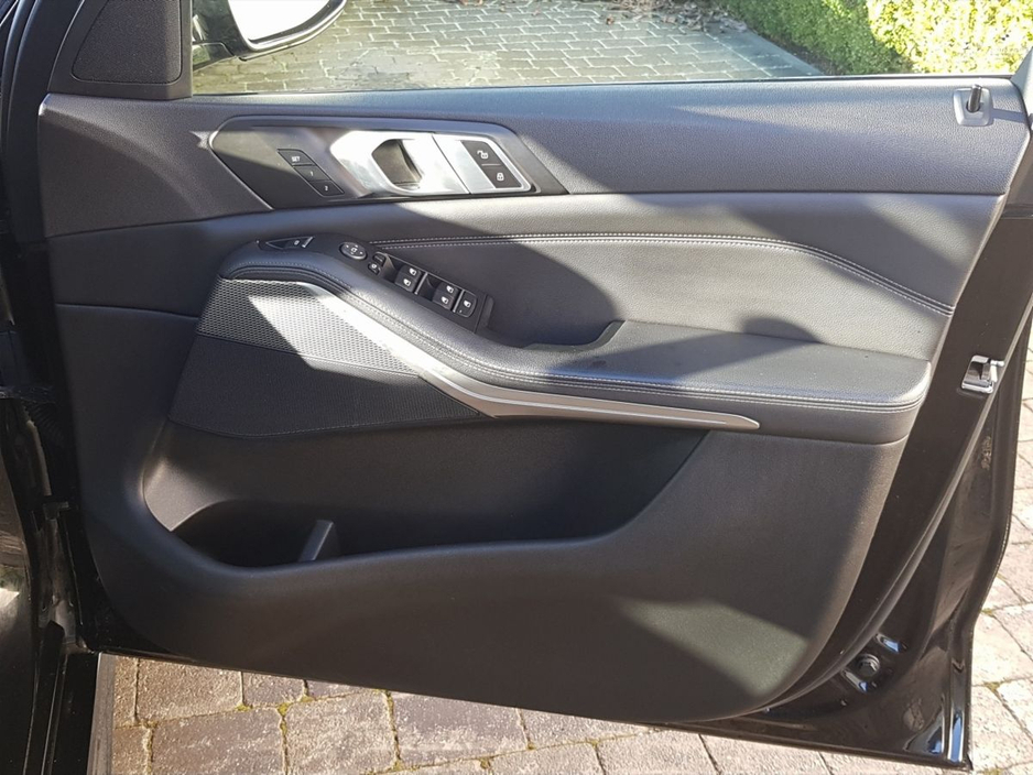 2019 BMW X5 30d M Sport Price Plus VAT €49,995